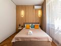 1-комнатная квартира · 38 м² · 1/13 этаж, Сейфуллина 416 — Макатаева за 22 000 ₸ в Алматы, Алмалинский р-н — фото 3
