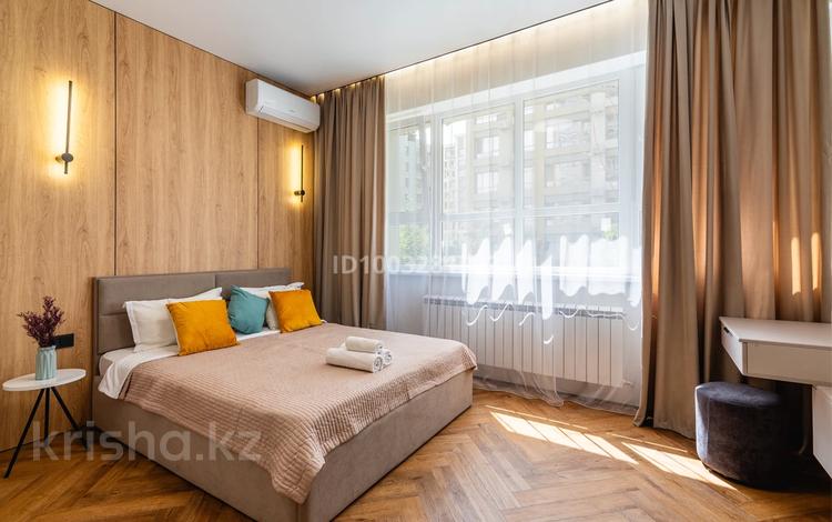 1-комнатная квартира · 38 м² · 1/13 этаж, Сейфуллина 416 — Макатаева за 22 000 ₸ в Алматы, Алмалинский р-н — фото 33