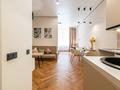 1-комнатная квартира · 38 м² · 1/13 этаж, Сейфуллина 416 — Макатаева за 22 000 ₸ в Алматы, Алмалинский р-н — фото 24
