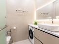 1-комнатная квартира · 38 м² · 1/13 этаж, Сейфуллина 416 — Макатаева за 22 000 ₸ в Алматы, Алмалинский р-н — фото 28