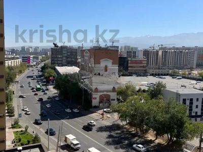 2-бөлмелі пәтер · 70 м² · 10/16 қабат, Сатпаева 90/58, бағасы: 62 млн ₸ в Алматы, Бостандыкский р-н