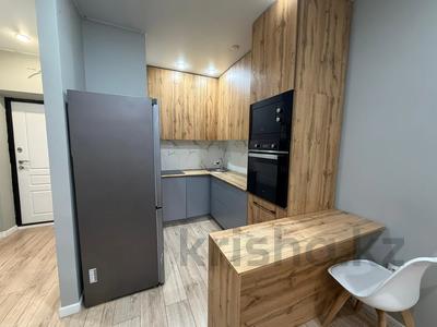 2-комнатная квартира · 38 м² · 5/10 этаж, Мангилик Ел 40/2 за 250 000 ₸ в Астане, Есильский р-н