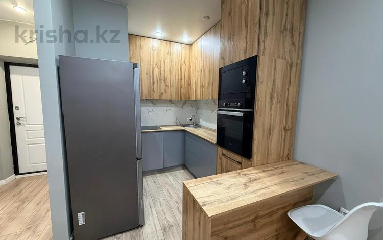 2-бөлмелі пәтер · 38 м² · 5/10 қабат, Мангилик Ел 40/2, бағасы: 250 000 ₸ в Астане, Есильский р-н — фото 2