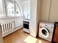 1-комнатная квартира · 43 м² · 4/5 этаж, мкр Айнабулак-4 — Жумабаева | Газовая плита | Макатаева | Гимназия №110 | Школа №129 за 23.6 млн ₸ в Алматы, Жетысуский р-н — фото 4