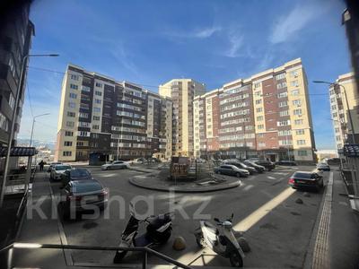 1-комнатная квартира, 41 м², 2/13 этаж, мкр Нуркент (Алгабас-1) — Бауыржана Момышулы за 22.5 млн 〒 в Алматы, Алатауский р-н