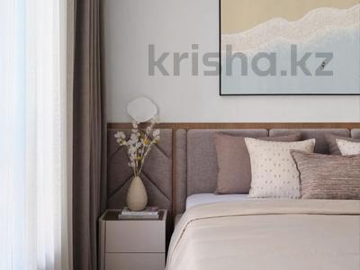 3-комнатная квартира · 100 м² · 7/19 этаж, Аль-Фараби 41 — Сейфуллина за 165 млн 〒 в Алматы, Бостандыкский р-н