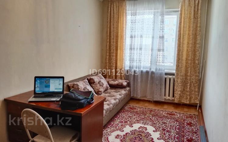 1-комнатная квартира · 18 м² · 4/5 этаж, мкр Малый Самал за 50 000 ₸ в Шымкенте, Туран р-н — фото 2