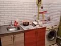 1-комнатная квартира · 18 м² · 4/5 этаж, мкр Малый Самал за 50 000 ₸ в Шымкенте, Туран р-н — фото 10