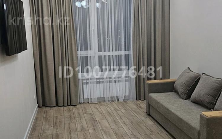 1-комнатная квартира · 38 м² · 14/16 этаж, Сафуана Шаймерденов 4/1 за 200 000 ₸ в Астане, Сарайшык р-н — фото 2