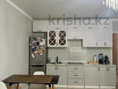 2-бөлмелі пәтер · 49.3 м² · 2/10 қабат, Назарбаева, бағасы: 46.5 млн ₸ в Алматы, Медеуский р-н