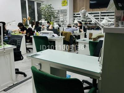 Салоны красоты · 2 м² за 60 000 ₸ в Алматы, Бостандыкский р-н