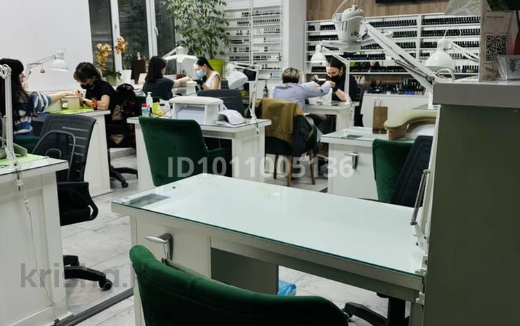 Салоны красоты · 2 м² за 60 000 ₸ в Алматы, Бостандыкский р-н — фото 3