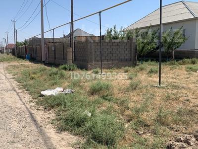 Участок · 10 соток, Бейнеу 49 55 — Кайнар булак мрн за 10 млн ₸ в Шымкенте