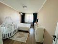 3-комнатная квартира · 85 м² · 15/19 этаж, Брусиловского 159 — Брусиловского-Кулымбетова за 55 млн 〒 в Алматы, Алмалинский р-н — фото 7