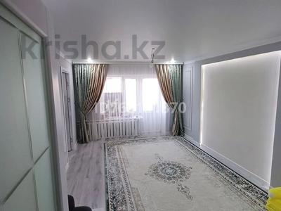 3-бөлмелі пәтер · 58 м² · 5/5 қабат, Ул.Ауэзова 1, бағасы: 17 млн ₸ в Хромтау