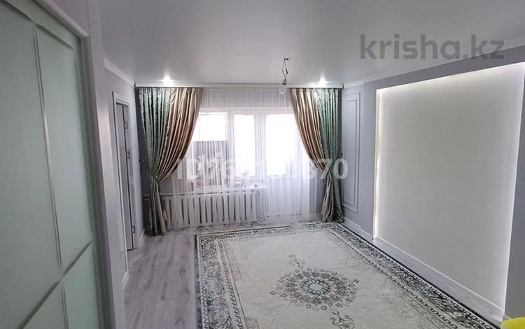 3-бөлмелі пәтер · 58 м² · 5/5 қабат, Ул.Ауэзова 1, бағасы: 17 млн ₸ в Хромтау — фото 2