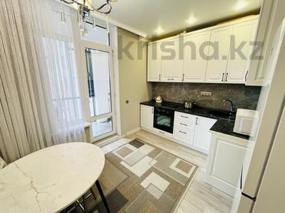 2-комнатная квартира · 51 м² · 10/20 этаж, Кабанбай Батыра 49 — ГОРЯЧАЯ ЦЕНА ‼️ за ~ 41 млн ₸ в Астане, Есильский р-н
