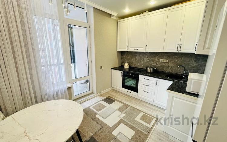 2-комнатная квартира · 51 м² · 10/20 этаж, Кабанбай Батыра 49 — ГОРЯЧАЯ ЦЕНА ‼️ за ~ 41 млн ₸ в Астане, Есильский р-н — фото 13