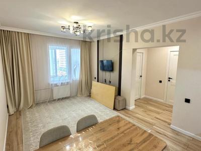 2-бөлмелі пәтер · 41.4 м² · 6/9 қабат, E 509 11, бағасы: ~ 28 млн ₸ в Астане, Нура р-н