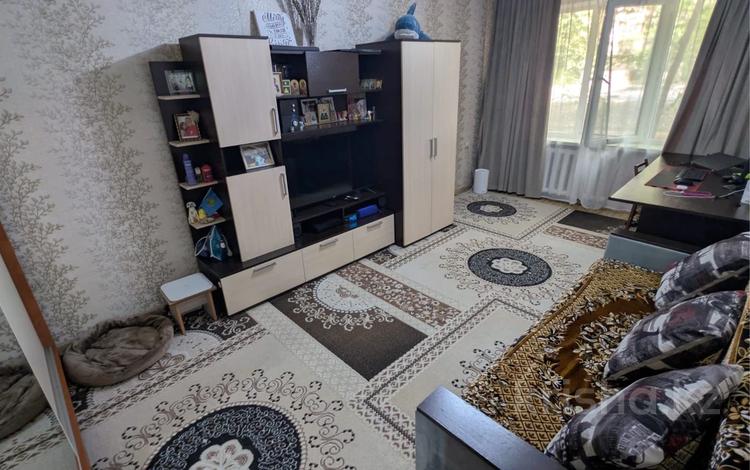 1-комнатная квартира · 30.6 м² · 1/4 этаж, мкр №1 74 за 21.9 млн ₸ в Алматы, Ауэзовский р-н — фото 2