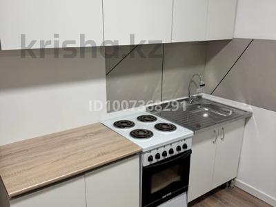 1-комнатная квартира · 34.2 м² · 4/9 этаж, мкр Кайрат 303/1 за 200 000 〒 в Алматы, Турксибский р-н