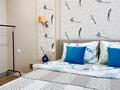2-комнатная квартира · 52 м² · 8/9 этаж, Толе би 65 — ТРЦ Хан Шатыр, ТРЦ Сарыарка, ЖК Токио за 350 000 ₸ в Астане — фото 6