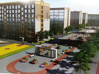 2-комнатная квартира · 58.54 м² · 4/9 этаж, Торговая — Баян Батыра за ~ 14.9 млн 〒 в Павлодаре