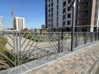 3-комнатная квартира · 68 м² · 6/9 этаж, Микрорайон Асар 2 12/17 за 33 млн ₸ в Шымкенте