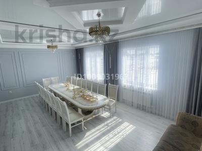 Отдельный дом · 4 комнаты · 170 м² · 10 сот., жилой массив Думан, Думан тұрғын алабы 951 — 951 за 28 млн ₸ в Актобе