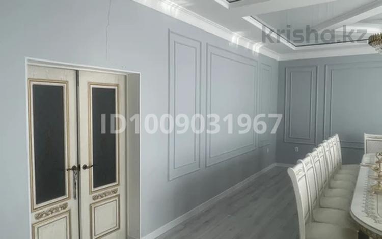 Отдельный дом · 4 комнаты · 170 м² · 10 сот., жилой массив Думан, Думан тұрғын алабы 951 — 951 за 28 млн ₸ в Актобе — фото 10