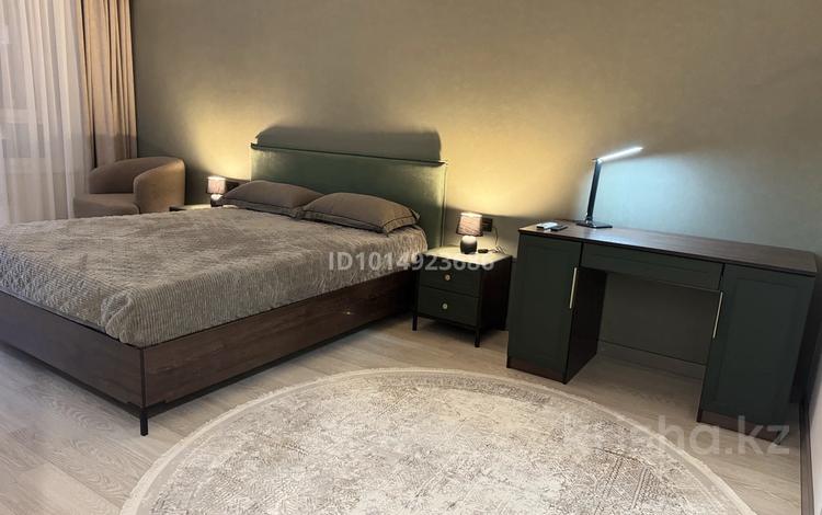 1-бөлмелі пәтер · 40 м² · 5/10 қабат, Береке шағын ауданы 79, бағасы: 350 000 ₸ в Костанае, Микрорайон Береке — фото 19