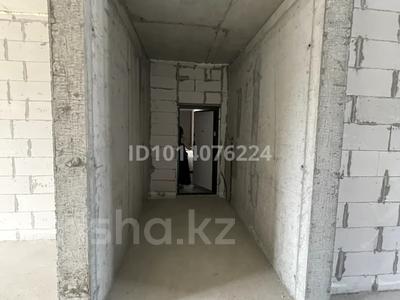3-комнатная квартира · 77.8 м² · 5/5 этаж, мкр Нуршашкан (Колхозши), Алатау 36 за 42 млн ₸ в Алматы, Турксибский р-н