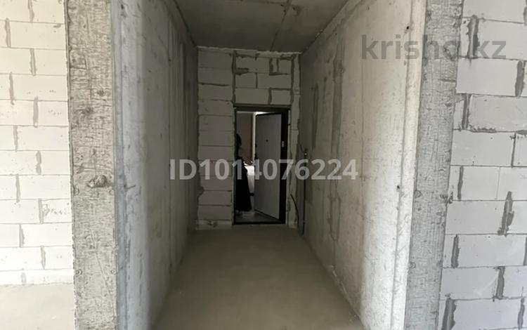 3-комнатная квартира · 77.8 м² · 5/5 этаж, мкр Нуршашкан (Колхозши), Алатау 36 за 42 млн ₸ в Алматы, Турксибский р-н — фото 2