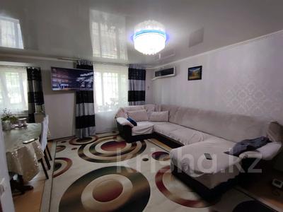 3-бөлмелі пәтер · 66 м² · 2/5 қабат, Биржан сал 69 — Арбат, бағасы: 26 млн ₸ в Талдыкоргане