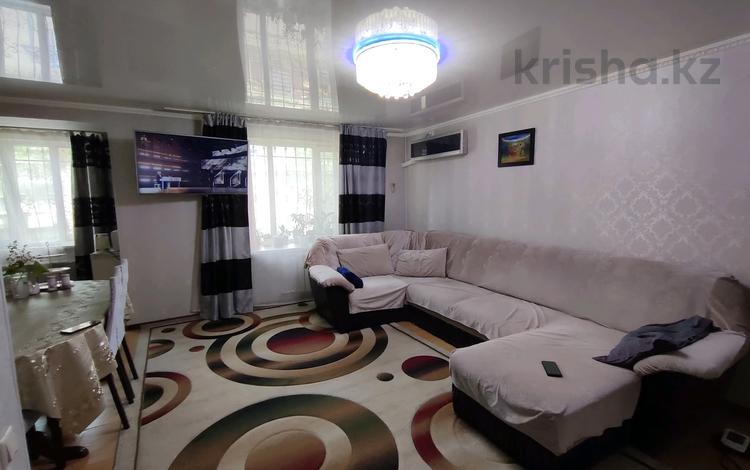 3-бөлмелі пәтер · 66 м² · 2/5 қабат, Биржан сал 69 — Арбат, бағасы: 26 млн ₸ в Талдыкоргане — фото 2