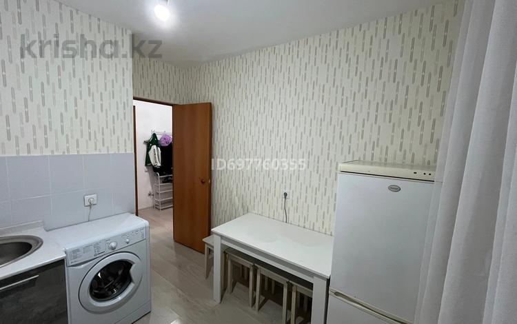 1-бөлмелі пәтер, 29 м², 5/5 қабат, E18 1 — Binom School, бағасы: 14 млн 〒 в Астане, Нура р-н — фото 2