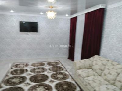1-комнатная квартира · 45 м² · 2/6 этаж, Султан Бейбарыс 13 — Шабал Бейсекова за 26.5 млн ₸ в Астане, Сарыарка р-н
