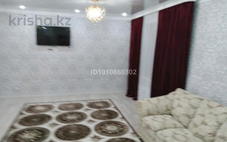 1-комнатная квартира · 45 м² · 2/6 этаж, Султан Бейбарыс 13 — Шабал Бейсекова за 26.5 млн ₸ в Астане, Сарыарка р-н — фото 6