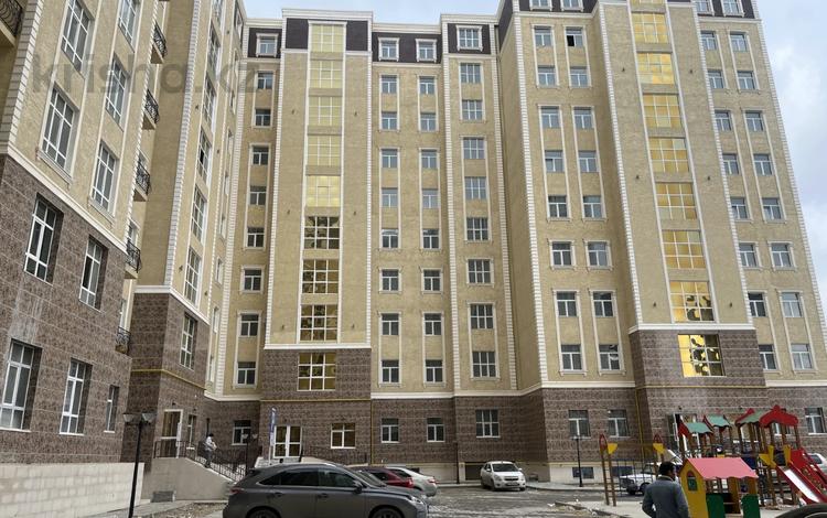 1-комнатная квартира, 56.5 м², 5/10 этаж, 18 мкр 6