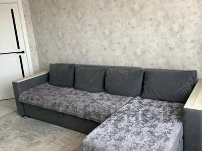 2-комнатная квартира · 51.5 м² · 9/9 этаж, Майлина 9 за ~ 24 млн ₸ в Астане, Алматы р-н