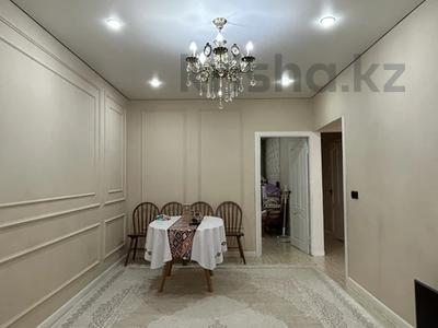 3-бөлмелі пәтер · 70 м² · 4/5 қабат, 13-й мкр 44, бағасы: 20.9 млн ₸ в Актау