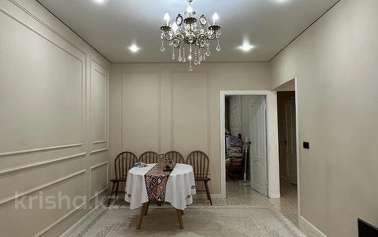 3-бөлмелі пәтер · 70 м² · 4/5 қабат, 13-й мкр 44, бағасы: 20.9 млн ₸ в Актау — фото 3