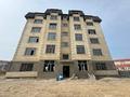 3-комнатная квартира, 105 м², 6/6 этаж, 13 микрорайон 3А — Между 2-я Больницами за 14 млн 〒 в Таразе