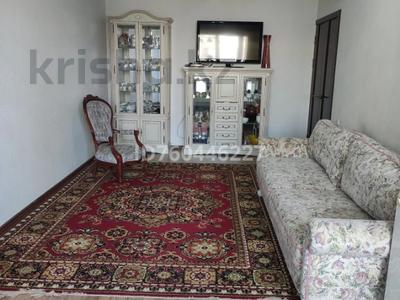 3-комнатная квартира · 60 м² · 3/4 этаж, Калдаякова 1/5 — 45 школы за 39 млн 〒 в Шымкенте, Аль-Фарабийский р-н