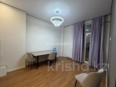 2-комнатная квартира · 68 м² · 7/18 этаж, Е-36, 4 за 350 000 ₸ в Астане, Нура р-н