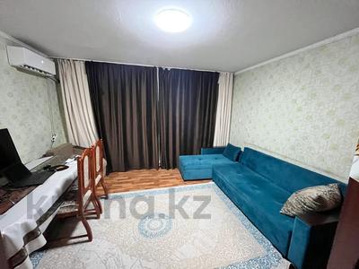 2-комнатная квартира · 53.5 м² · 3/10 этаж, Кашаубаева 72 за 19 млн ₸ в Семее