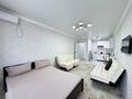 1-бөлмелі пәтер · 35 м² · 3/10 қабат, Толе би 285/8 20-корпус — Пересечение Төле би Өтеген батыра, бағасы: 300 000 ₸ в Алматы, Алмалинский р-н — фото 2