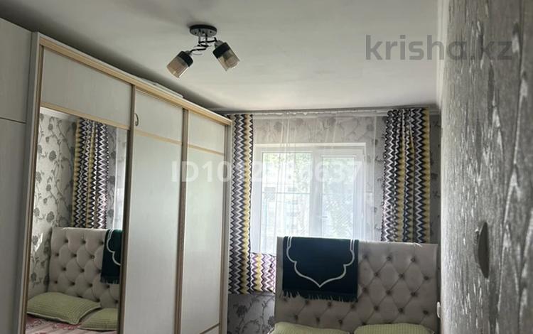 2-комнатная квартира · 51 м² · 2/5 этаж, мкр Жансая, Жансая ш/а. — арзан магазиннің касында за 17.5 млн ₸ в Таразе — фото 2