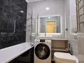 3-бөлмелі пәтер · 110 м² · 11/15 қабат, Абая 165 — Тургут Озала, бағасы: 750 000 ₸ в Алматы, Алмалинский р-н — фото 12