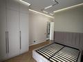 3-бөлмелі пәтер · 110 м² · 11/15 қабат, Абая 165 — Тургут Озала, бағасы: 750 000 ₸ в Алматы, Алмалинский р-н — фото 15